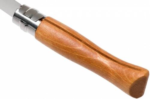5891 Opinel №9 VRN Carbon Tradition фото 15