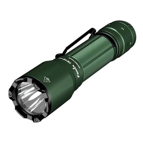 Фонарь тактический Fenix TK16 V2.0 Фонарь тактический Fenix TK16 V2.0