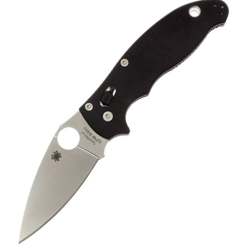 Складной нож Spyderco Manix 2 - 101GP2 Складной нож Spyderco Manix 2 - 101GP2