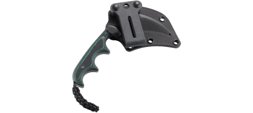 236 CRKT Нож с фиксированным клинкомKeramin фото 9 236 CRKT Нож с фиксированным клинкомKeramin фото 9