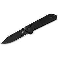 Складной нож Boker Kihon DC All Black