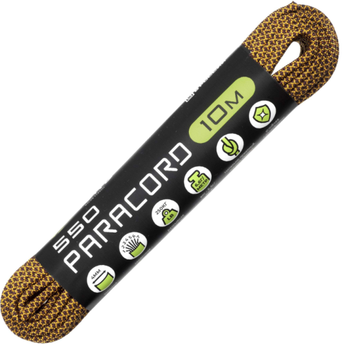  Original Paracord 550 Bordo Snake
