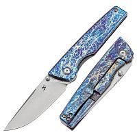 Складной нож Kansept knives 