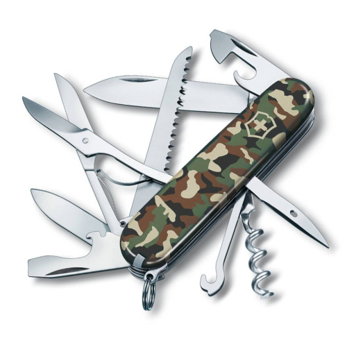 Складной нож Victorinox Huntsman фото 11 Складной нож Victorinox Huntsman фото 11