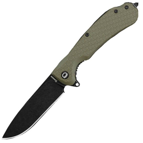 Складной нож Daggerr Wocket Olive BW Складной нож Daggerr Wocket Olive BW
