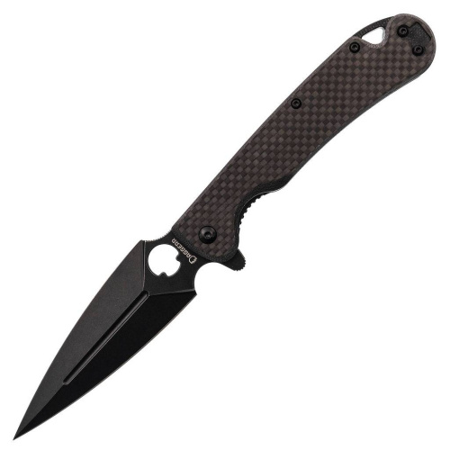 Складной нож Daggerr Arrow Flipper Carbon Fiber Складной нож Daggerr Arrow Flipper Carbon Fiber