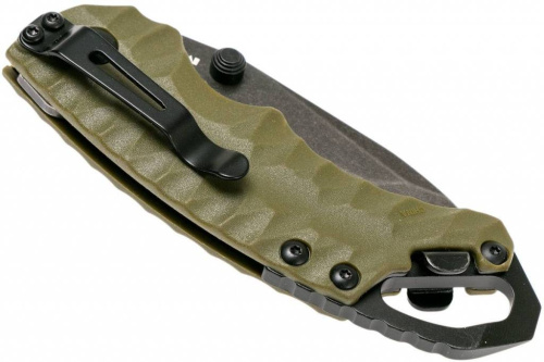 Складной нож Kershaw Shuffle II - 8750TOLBW фото 23 Складной нож Kershaw Shuffle II - 8750TOLBW фото 23