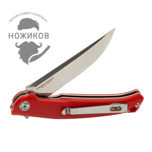 Складной нож Nimo Knives Nimo Runenes фото 7 Складной нож Nimo Knives Nimo Runenes фото 7