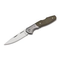 Нож складной Boker Nice