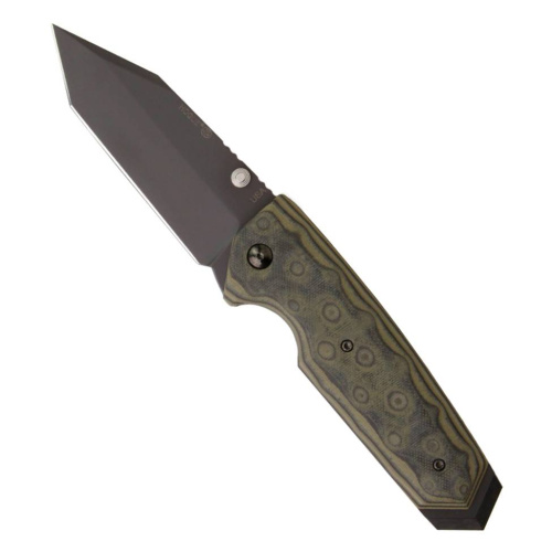 435 Hogue EX-02 Black фото 7 435 Hogue EX-02 Black фото 7