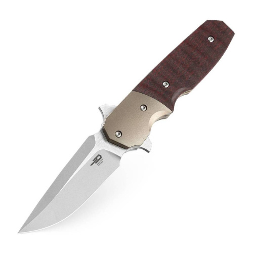 Складной нож Bestech Knives Freefall