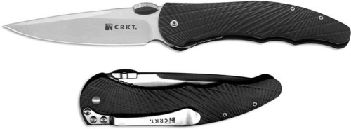 Складной нож CRKT Enticer фото 6 Складной нож CRKT Enticer фото 6