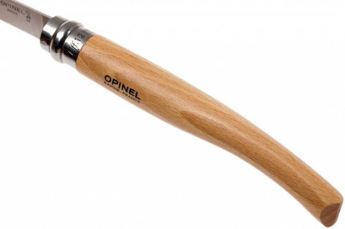 2011 Opinel филейный №12 VRI Folding Slim Beechwood фото 11 2011 Opinel филейный №12 VRI Folding Slim Beechwood фото 11