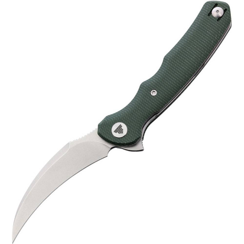 Складной нож Trivisa Lacerta-04G Складной нож Trivisa Lacerta-04G