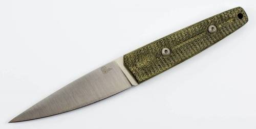 3810 Owl Knife Tyto