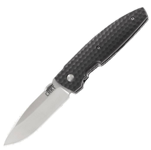 Складной нож CRKT Lucas Burnley Design Aux™