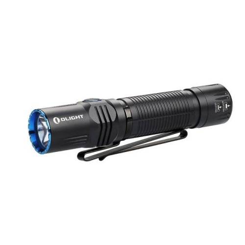 125 Olight Фонарь Olight M2R Warrior CW фото 19