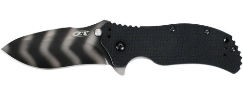 491 Zero Tolerance полу0350TS