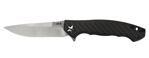 Складной нож Zero Tolerance 0452CF Складной нож Zero Tolerance 0452CF