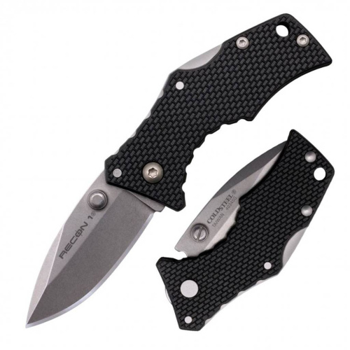Складной нож Cold Steel Micro Recon 1 Складной нож Cold Steel Micro Recon 1
