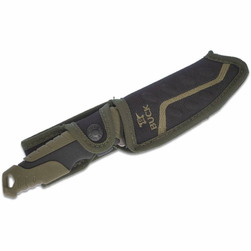 3810 Buck Pursuit Large Guthook - 0657GRG фото 7