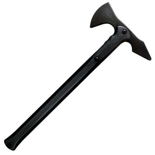 177 Cold Steel Топор тренировочный (Trench Hawk Trainer) 177 Cold Steel Топор тренировочный (Trench Hawk Trainer)