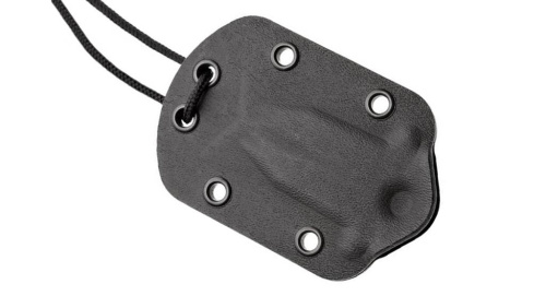 2140 Hogue EX-F03 Neck Knife фото 3 2140 Hogue EX-F03 Neck Knife фото 3