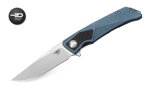 Складной нож Bestech Knives Sky Hawk BT1804С фото 4 Складной нож Bestech Knives Sky Hawk BT1804С фото 4