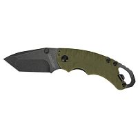 Складной нож Shuffle II - KERSHAW 8750TOLBW можно купить по цене .                            