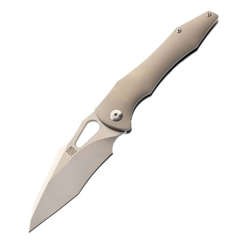 Складной нож Artisan Cutlery Artisan Great White фото 2 Складной нож Artisan Cutlery Artisan Great White фото 2