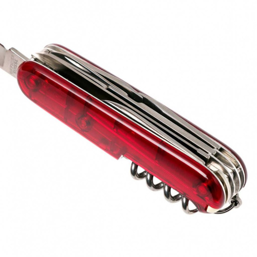 727 Victorinox Huntsman фото 14