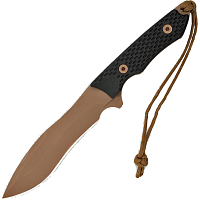 Нож с фиксированным клинком Spartan Blades Ronin Shinto