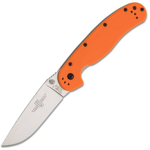 Складной нож Ontario RAT-1