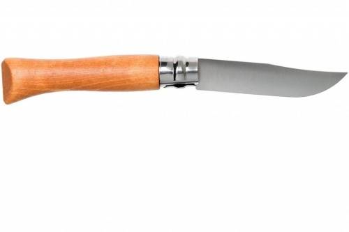 5891 Opinel №9 VRN Carbon Tradition фото 12