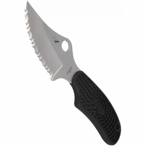 3810 Spyderco ARK (Always Ready Knife) FB35SBK фото 5 3810 Spyderco ARK (Always Ready Knife) FB35SBK фото 5