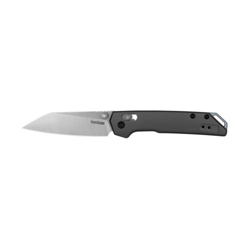 Складной нож KERSHAW Mini Iridium Reverse Tanto Складной нож KERSHAW Mini Iridium Reverse Tanto