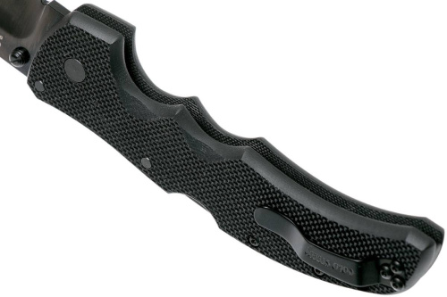 435 Cold Steel Складной ножRecon 1 Tanto 27BT фото 8 435 Cold Steel Складной ножRecon 1 Tanto 27BT фото 8