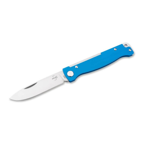Складной нож Boker Atlas Blue Складной нож Boker Atlas Blue