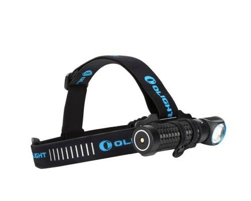 150 Olight ФонарьPerun CW холодный фото 4