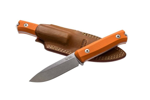 2011 Lion Steel Bushcraft-R 2011 Lion Steel Bushcraft-R