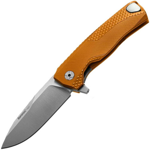 Складной нож Lion Steel ROK A OS Складной нож Lion Steel ROK A OS