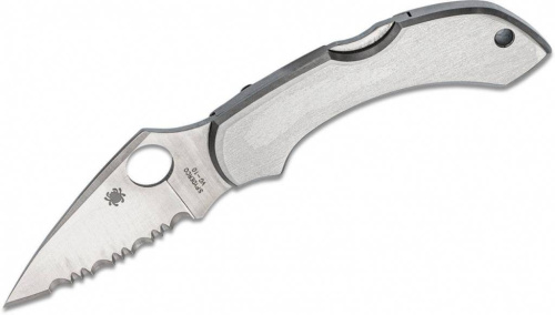 Складной нож Spyderco Dragonfly 2 - 28S фото 17 Складной нож Spyderco Dragonfly 2 - 28S фото 17