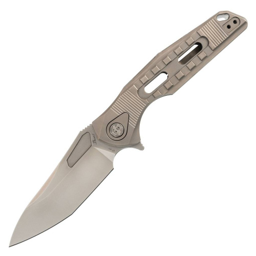 Складной нож Rikeknife Thor 3 фото 6 Складной нож Rikeknife Thor 3 фото 6
