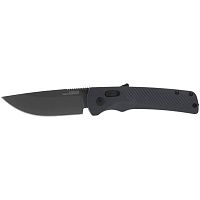 Полуавтоматический нож SOG Flash Mk3 Urban Grey