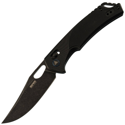 Складной нож SRM Knives нож SRM 9201 фото 2 Складной нож SRM Knives нож SRM 9201 фото 2
