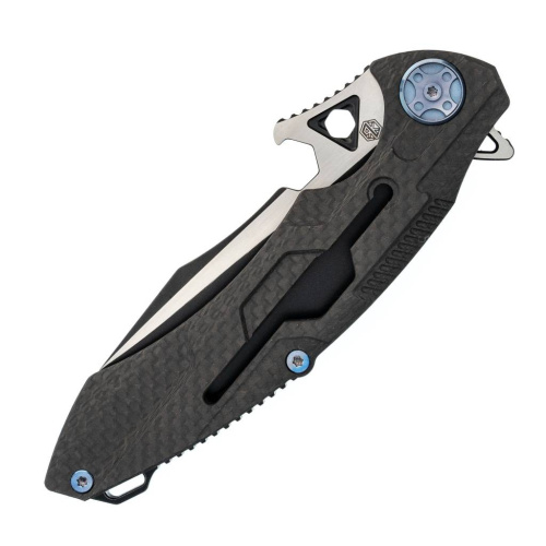 Складной нож Rikeknife M3 фото 5 Складной нож Rikeknife M3 фото 5