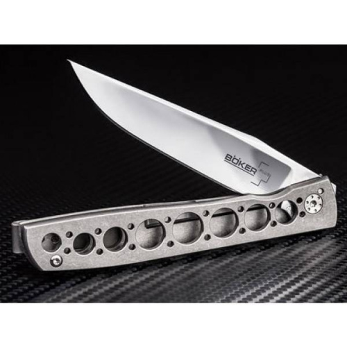 3810 Boker Urban Trapper - Plus 01BO730 фото 3