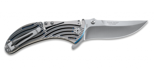 Складной нож CRKT Tighe Rod™ фото 2 Складной нож CRKT Tighe Rod™ фото 2