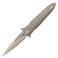 Складной нож Artisan Hornet можно купить по цене .                            