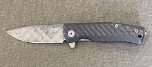 Складной нож LionSteel MT01